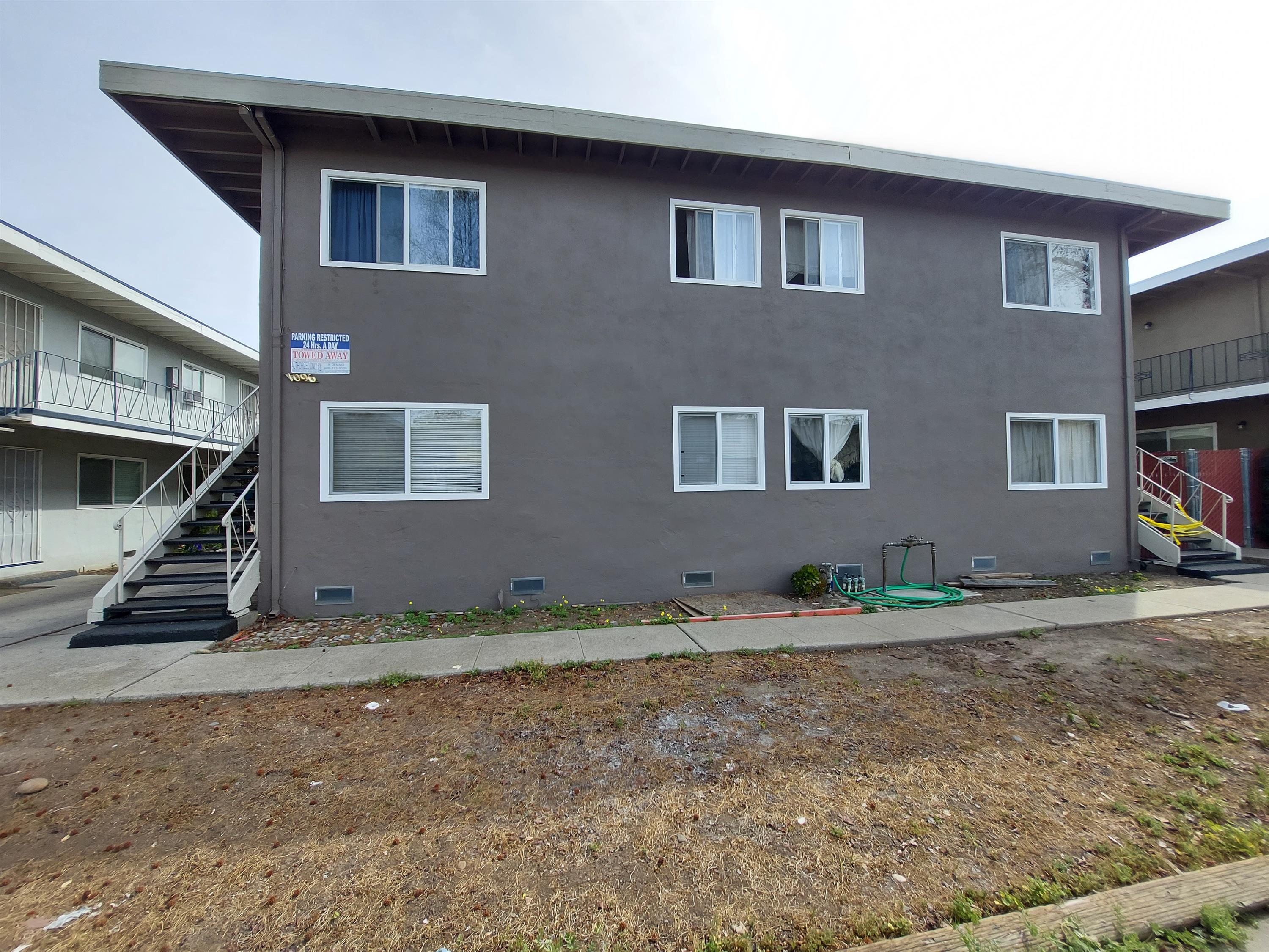1096 Roewill Dr. - 6