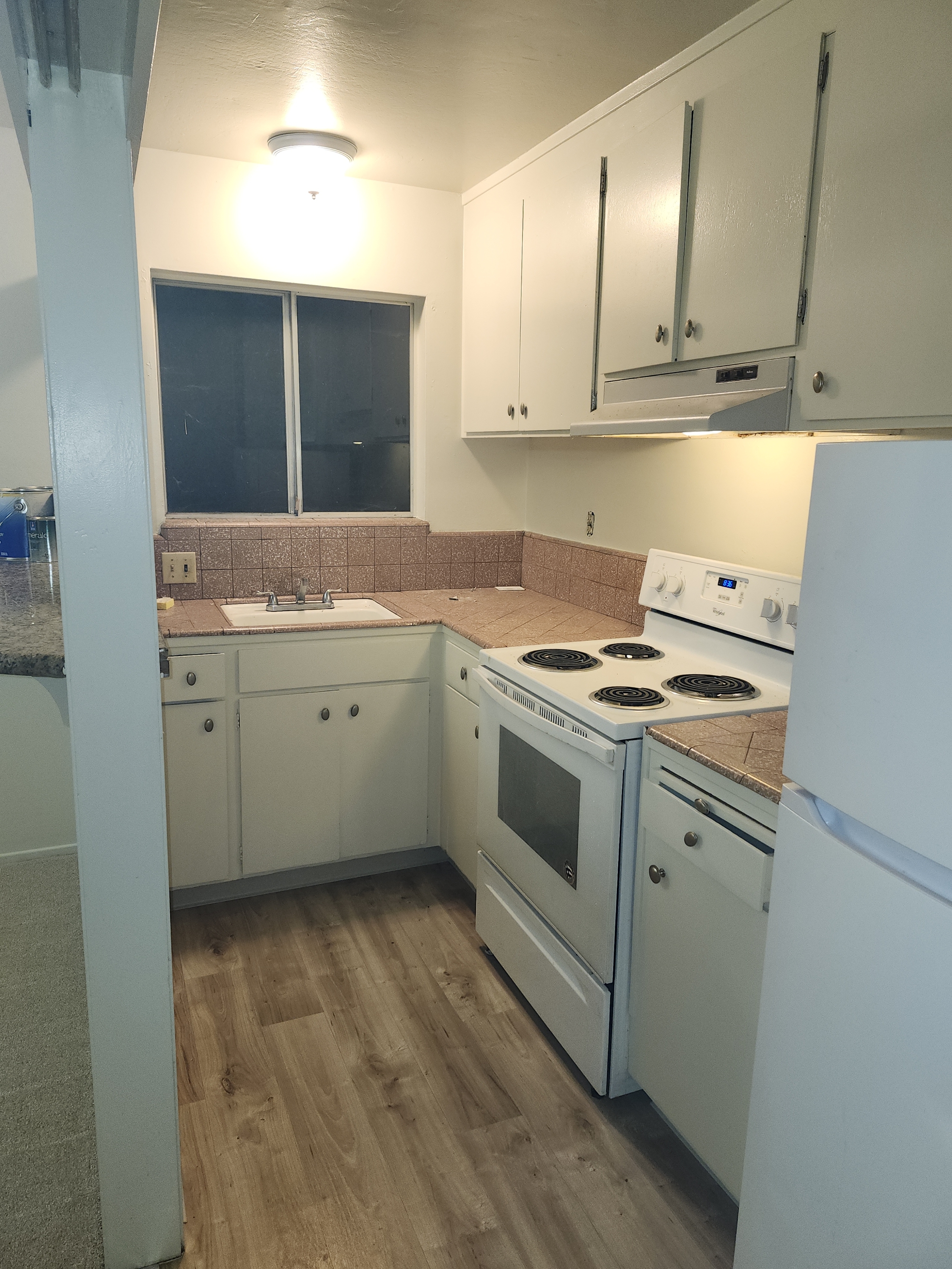 4698 Campbell Avenue - 4A